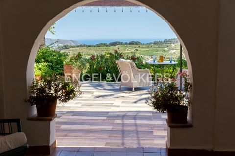 Finca i Teulada, Alicante, Teulada - € 1 600 000 | Ref: W-02CQGY - foto 21